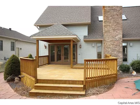2600 Tennyson Dr, Springfield, IL 62711 photo 33