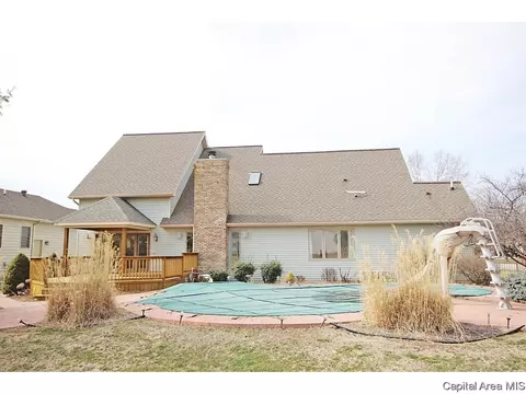 2600 Tennyson Dr, Springfield, IL 62711 photo 34
