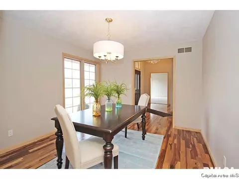 2600 Tennyson Dr, Springfield, IL 62711 photo 12