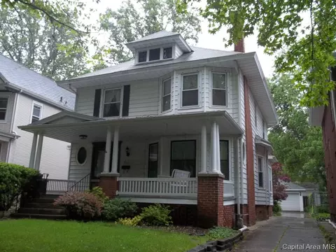 860 S Park, Springfield, IL 62704 photo 1