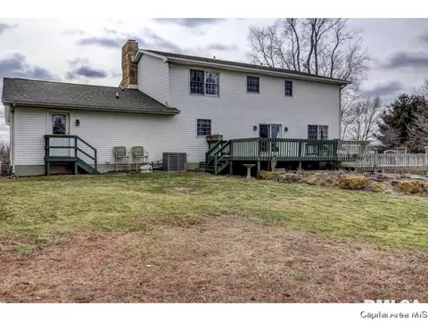 1583 E Barber Rd, Sherman, IL 62684 photo 25