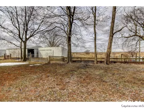 1583 E Barber Rd, Sherman, IL 62684 photo 28