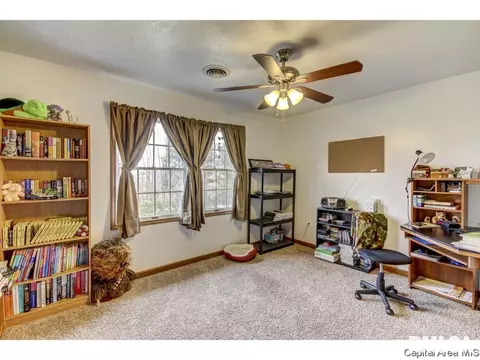 1583 E Barber Rd, Sherman, IL 62684 photo 17