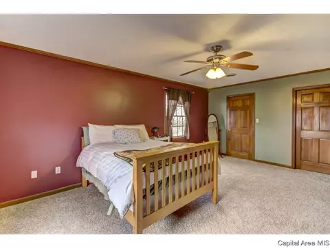 1583 E Barber Rd, Sherman, IL 62684 photo 14