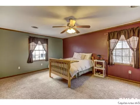 1583 E Barber Rd, Sherman, IL 62684 photo 15