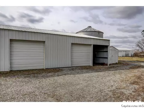 1583 E Barber Rd, Sherman, IL 62684 photo 29