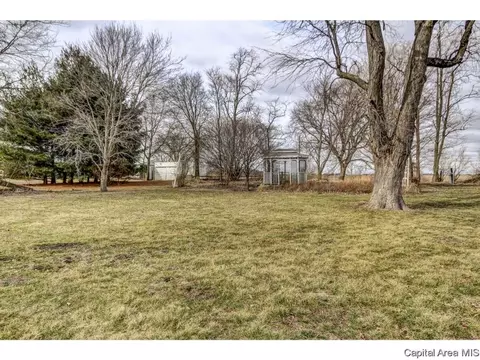 1583 E Barber Rd, Sherman, IL 62684 photo 24