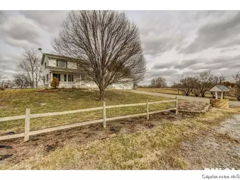 1583 E Barber Rd, Sherman, IL 62684 photo 22