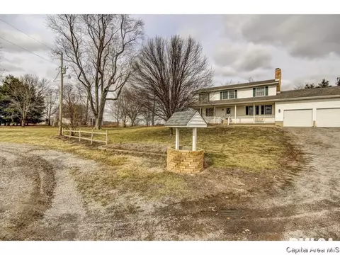 1583 E Barber Rd, Sherman, IL 62684 photo 21