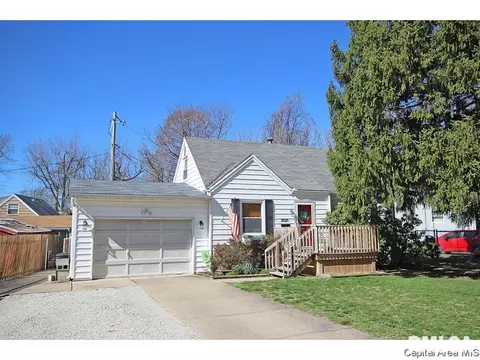 3625 Sherman St, Springfield, IL 62703 photo 1