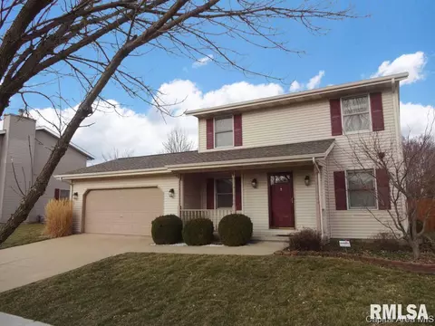 2804 Wellington Dr, Springfield, IL 62703 photo 1