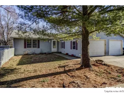 4274 Old Route 36, Springfield, IL 62707 photo 1