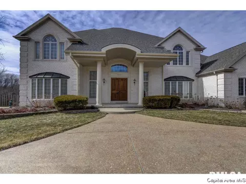 823 Coventry Pt, Springfield, IL 62702 photo 30