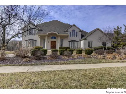 823 Coventry Pt, Springfield, IL 62702 photo 1