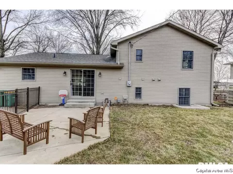2235 Fairway Dr, Springfield, IL 62704 photo 34