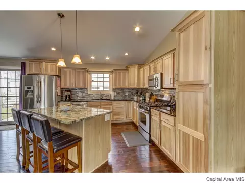 2235 Fairway Dr, Springfield, IL 62704 photo 11