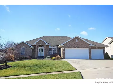 7405 Wentworth, Springfield, IL 62711 photo 1