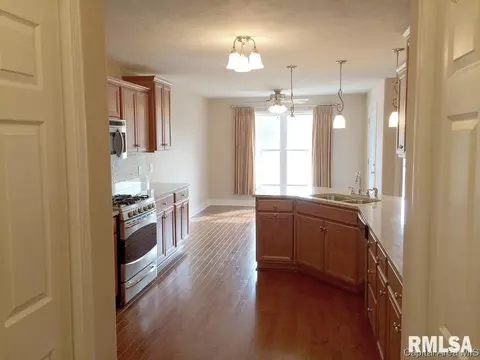 3314 Mackinaw Ln, Springfield, IL 62711 photo 4