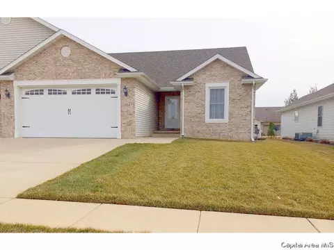 3314 Mackinaw Ln, Springfield, IL 62711 photo 2
