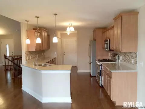 3314 Mackinaw Ln, Springfield, IL 62711 photo 5