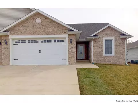 3314 Mackinaw Ln, Springfield, IL 62711 photo 1