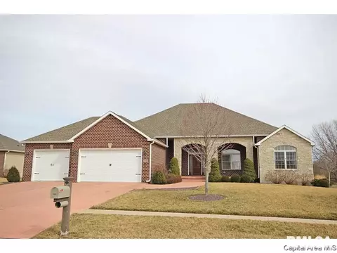 5304 Cromwell Pl, Springfield, IL 62711 photo 1