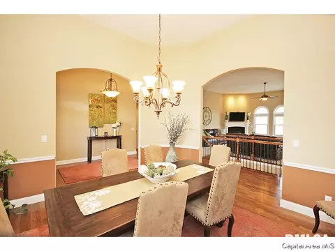 4409 Cricket Pt, Springfield, IL 62711 photo 9
