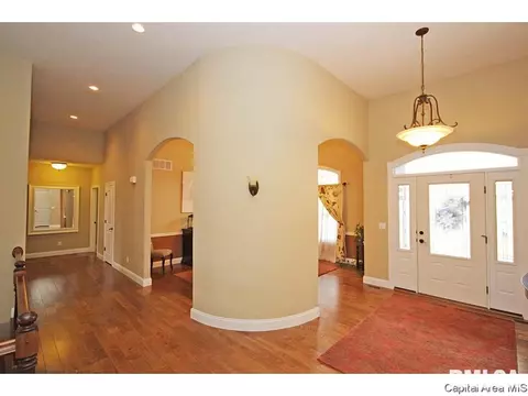4409 Cricket Pt, Springfield, IL 62711 photo 3