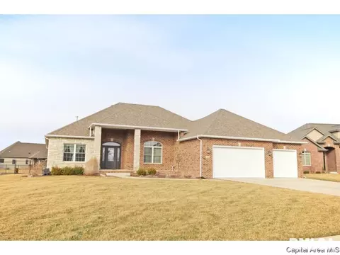 4409 Cricket Pt, Springfield, IL 62711 photo 1