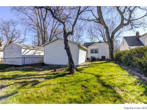 231 N Illinois, Springfield, IL 62702 photo 8