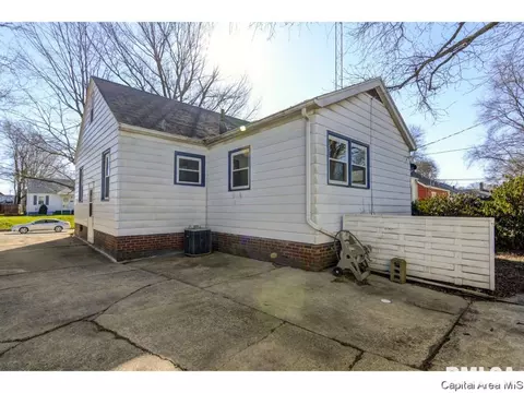 231 N Illinois, Springfield, IL 62702 photo 5