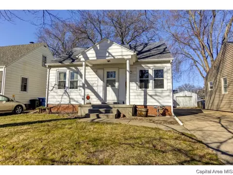 231 N Illinois, Springfield, IL 62702 photo 2