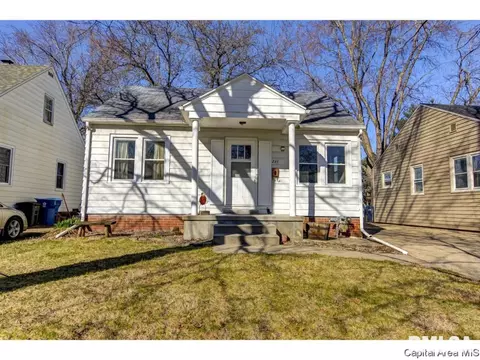 231 N Illinois, Springfield, IL 62702 photo 3
