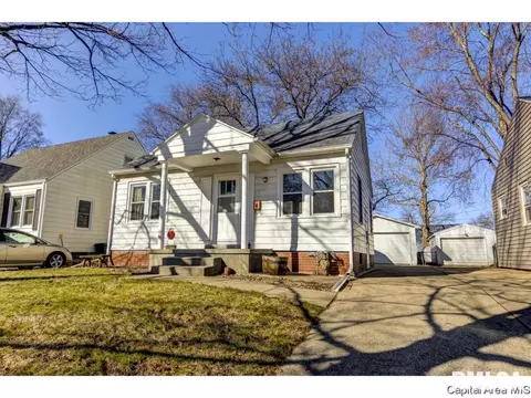 231 N Illinois, Springfield, IL 62702 photo 1