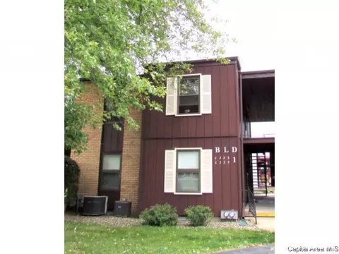 2529 W Monroe, Springfield, IL 62704 photo 1
