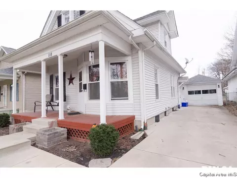 118 N State St, Springfield, IL 62702 photo 2