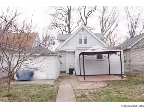 118 N State St, Springfield, IL 62702 photo 21