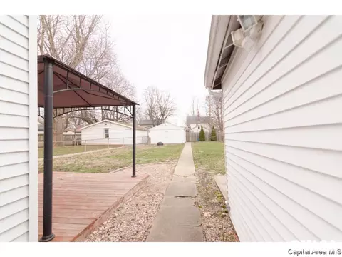 118 N State St, Springfield, IL 62702 photo 19