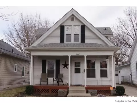 118 N State St, Springfield, IL 62702 photo 1