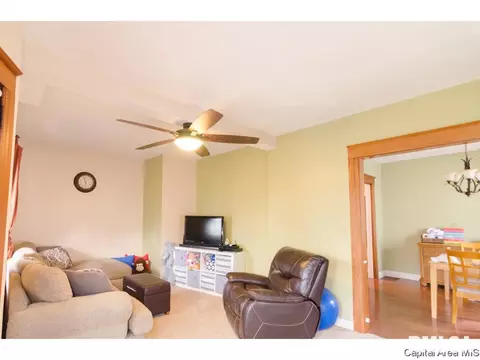 118 N State St, Springfield, IL 62702 photo 13
