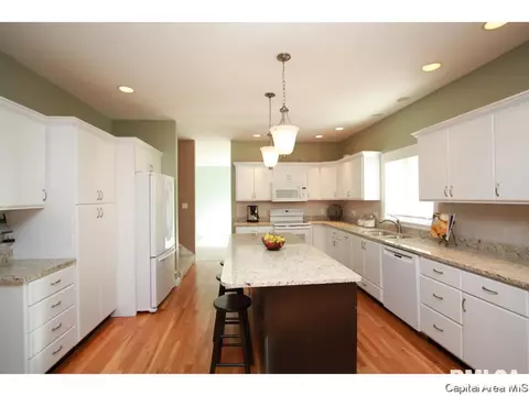 3404 Red Hawk, Springfield, IL 62711 photo 9