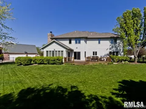 3404 Red Hawk, Springfield, IL 62711 photo 28