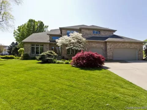 3404 Red Hawk, Springfield, IL 62711 photo 1