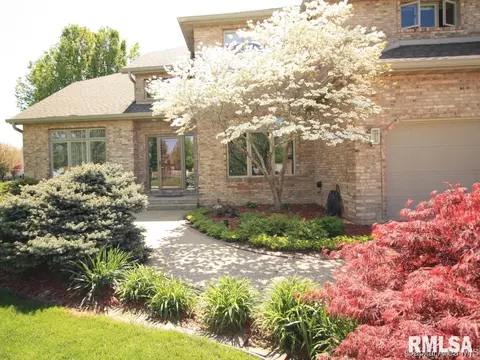 3404 Red Hawk, Springfield, IL 62711 photo 2