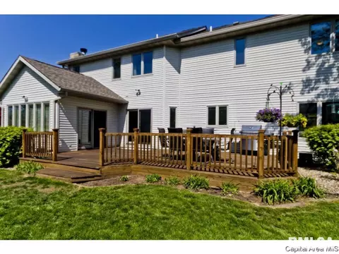 3404 Red Hawk, Springfield, IL 62711 photo 27
