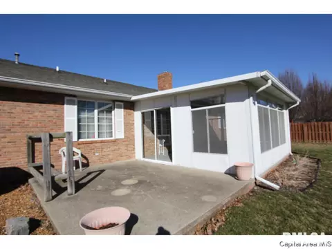 1716 Clearview Dr, Springfield, IL 62704 photo 31
