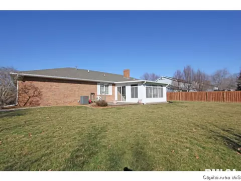 1716 Clearview Dr, Springfield, IL 62704 photo 34
