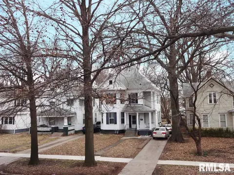 522 S Walnut St, Springfield, IL 62704 photo 18