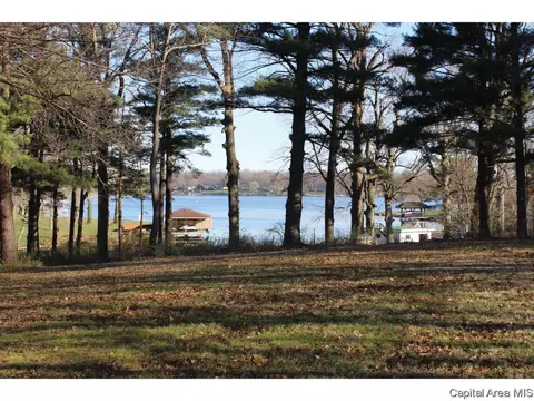 2835 E Lake Shore Dr, Springfield, IL 62712 photo 1