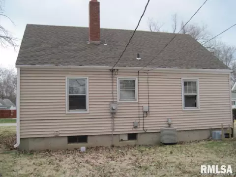 2125 Buchanan, Springfield, IL 62703 photo 17